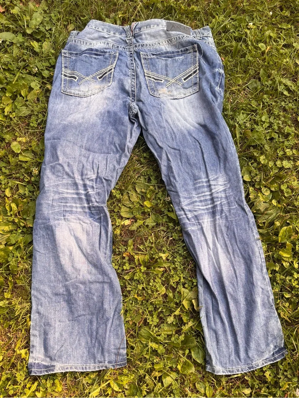 Axel men’s jeans